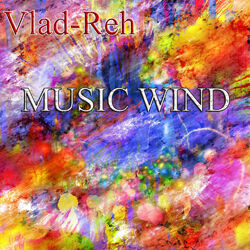 Cover of Music Wind