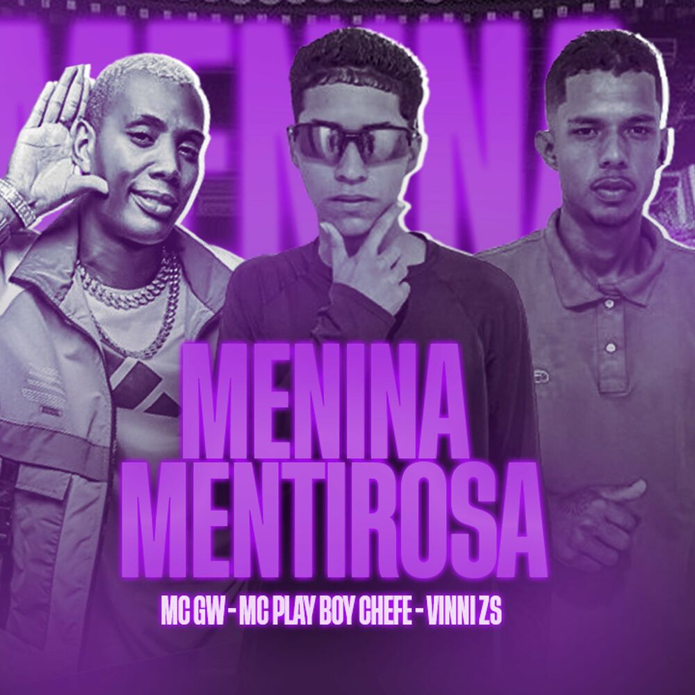 Picture of Menina Mentirosa