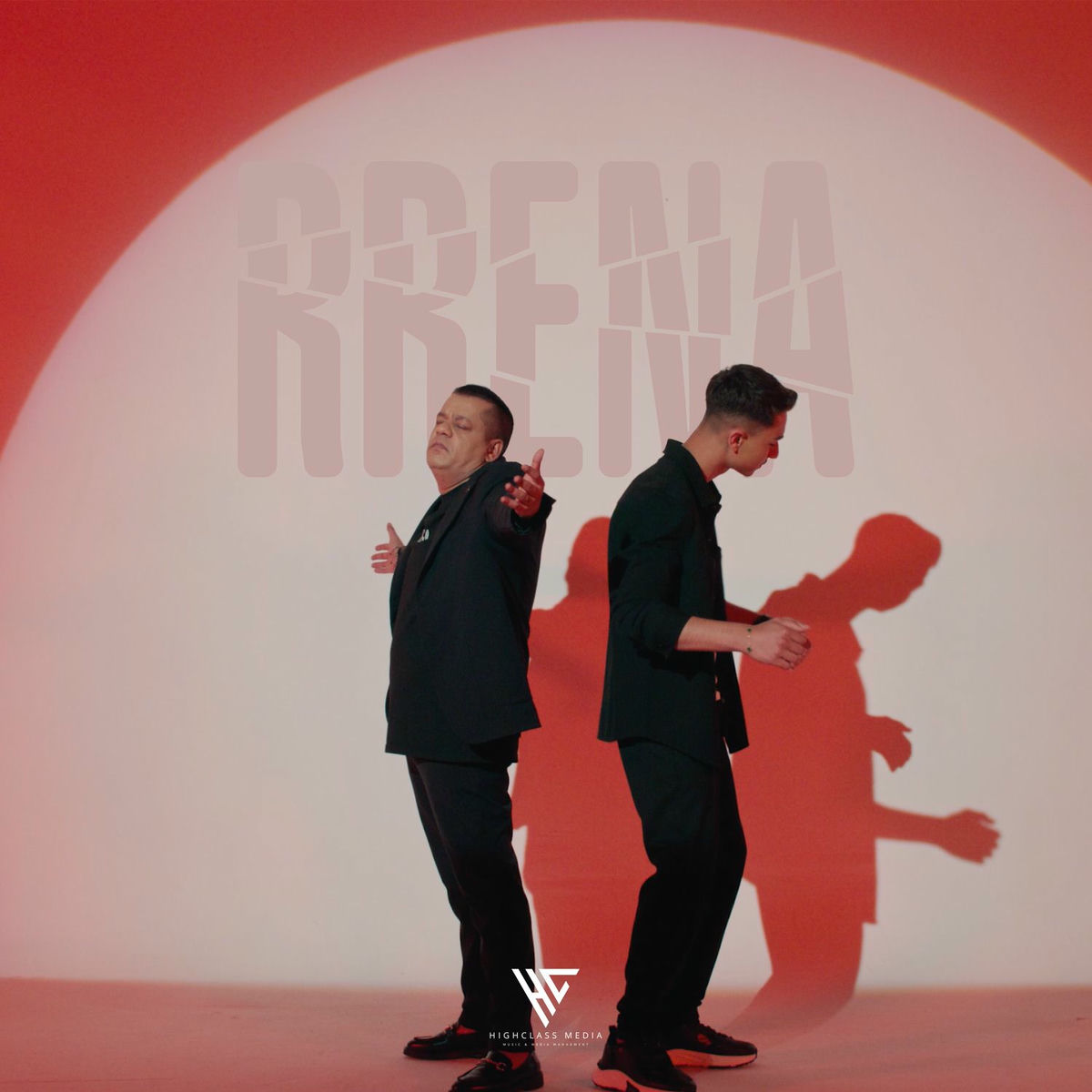 Album cover of Rrena