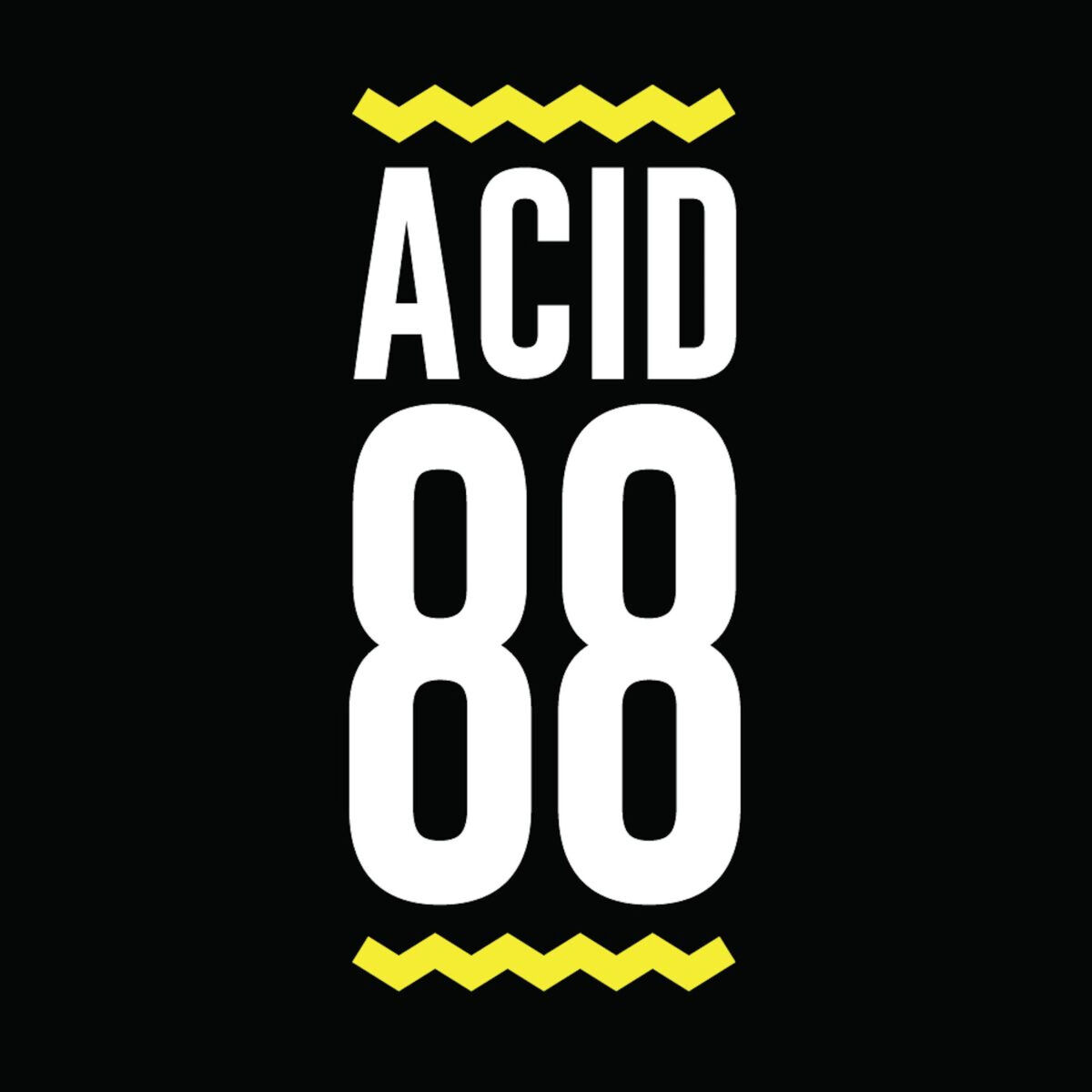 Album cover of Acid Number Two
