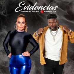 Cover of Evidencias (En Vivo)