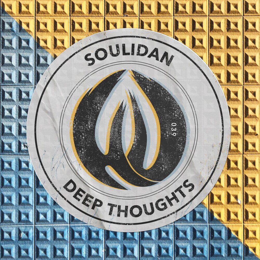 Picture of Deep Thoughts