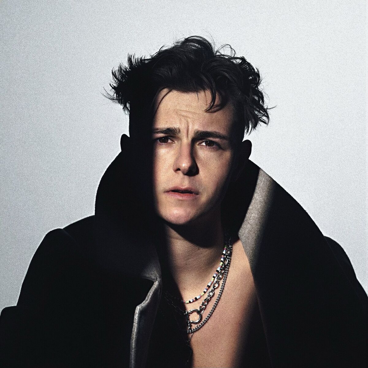 Album cover of Everything That Happened