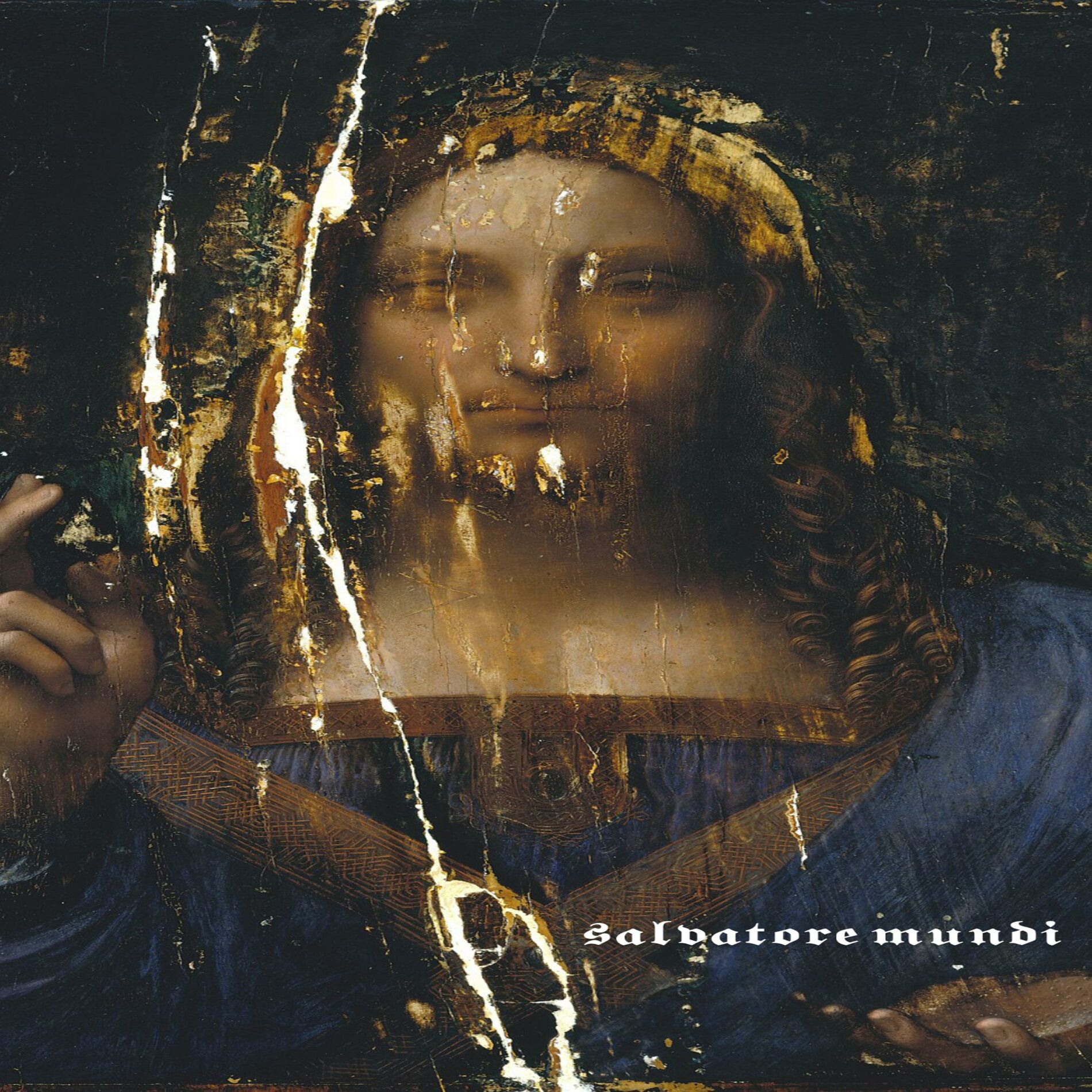 Album cover of Salvatore Mundi (feat. King Los)