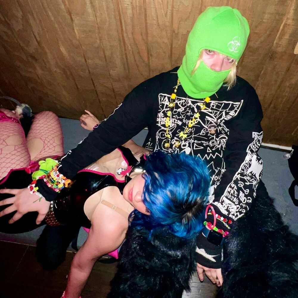 Picture of LIKE2PARTY