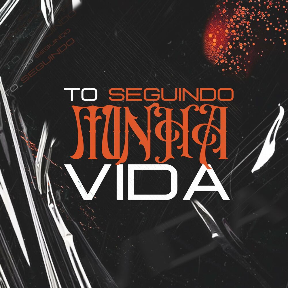 Picture of To Seguindo Minha Vida