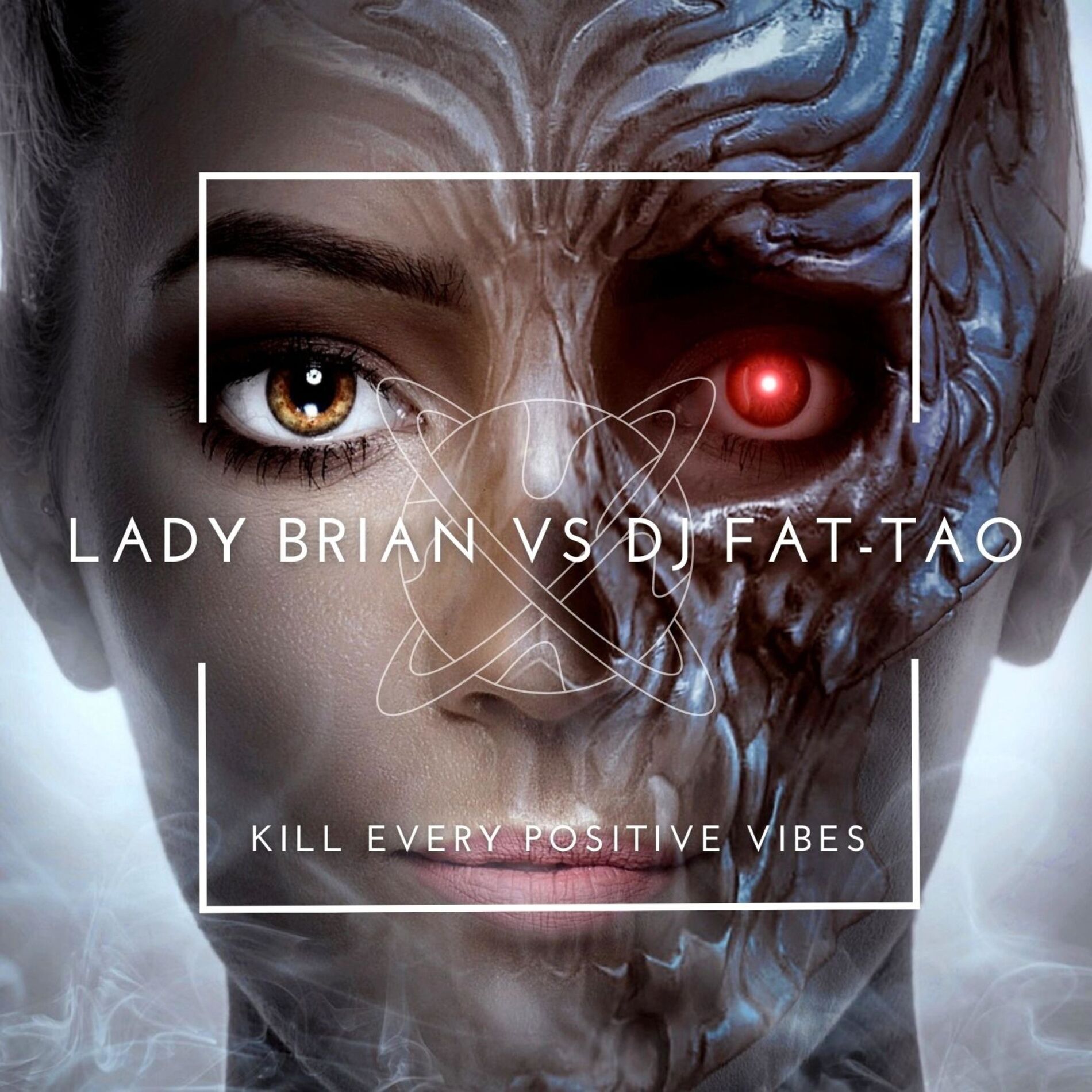 Album cover of Kill Every Positive Vibe (Single)