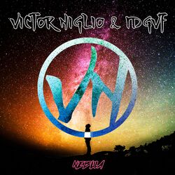 Cover of Nebula