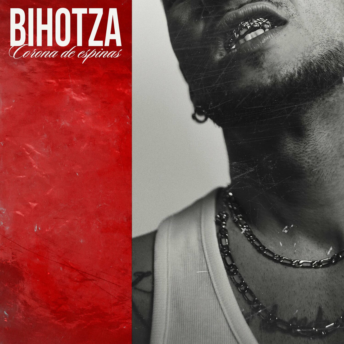 Album cover of Hoy volví a beber