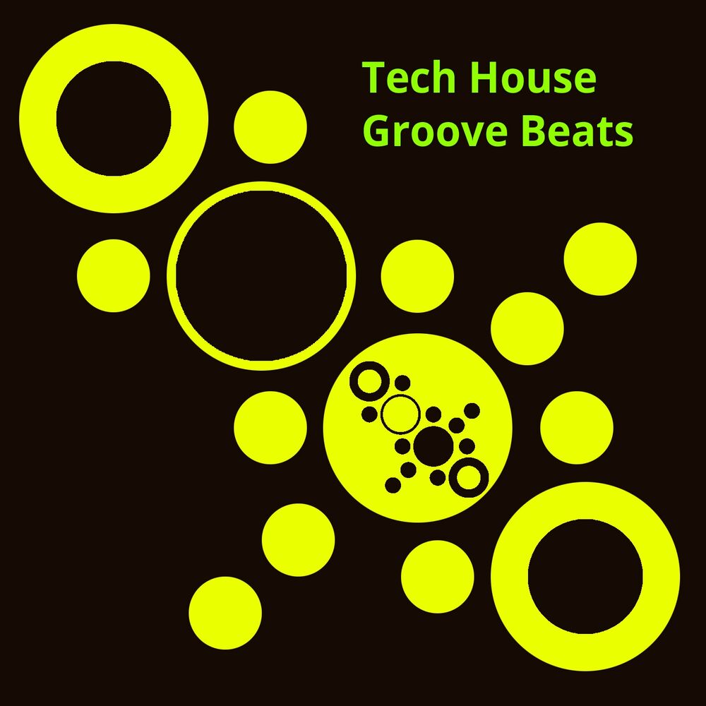 Picture of Tech House Groove Beats