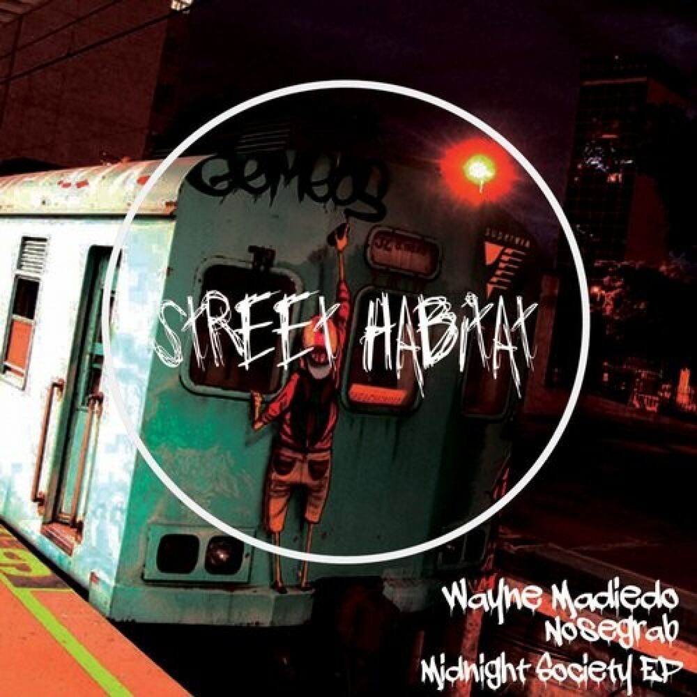 Picture of Midnight Society EP