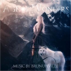 Cover of Age of Wonders