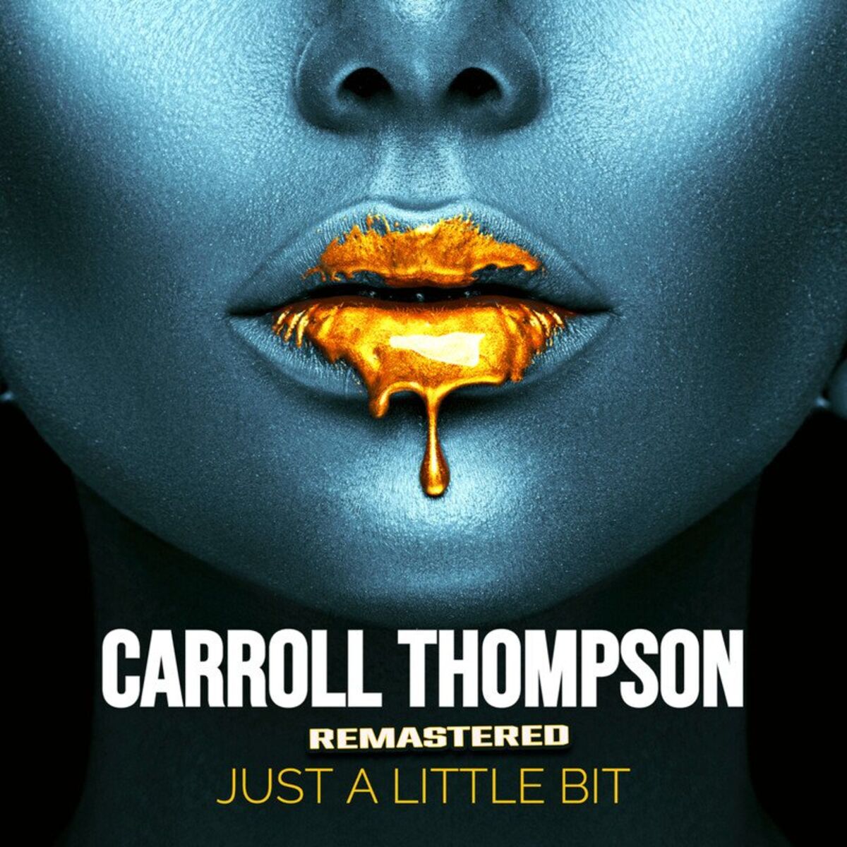 Album cover of Just a Little Bit (Remastered 2022)