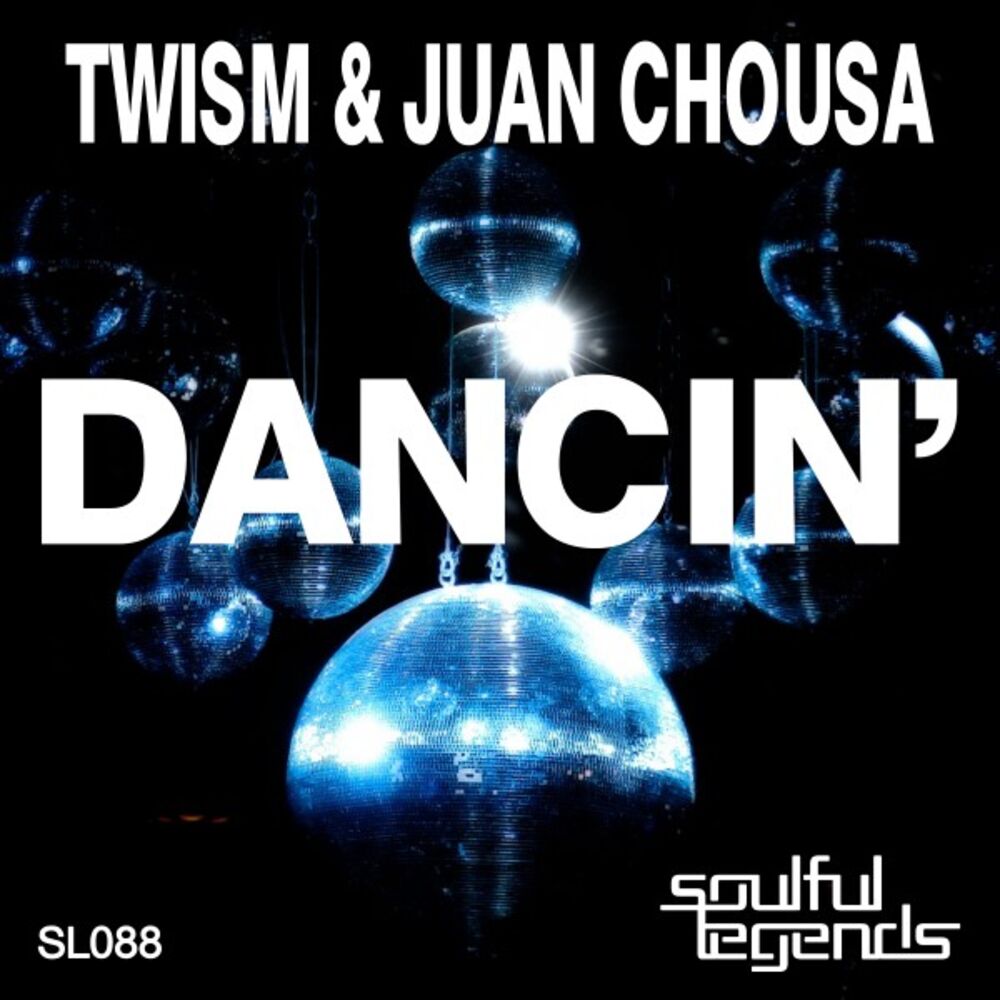 Picture of Dancin' (Original Mix)