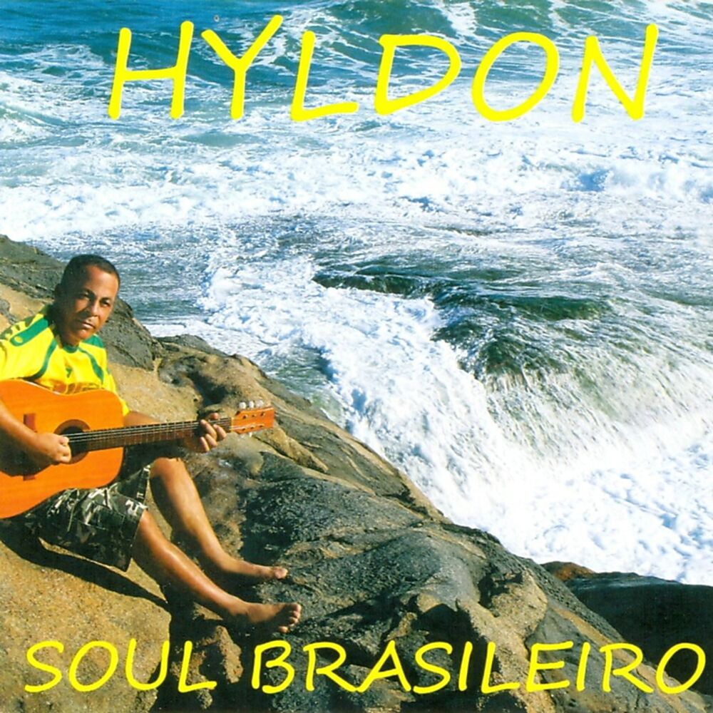 Picture of Soul Brasileiro