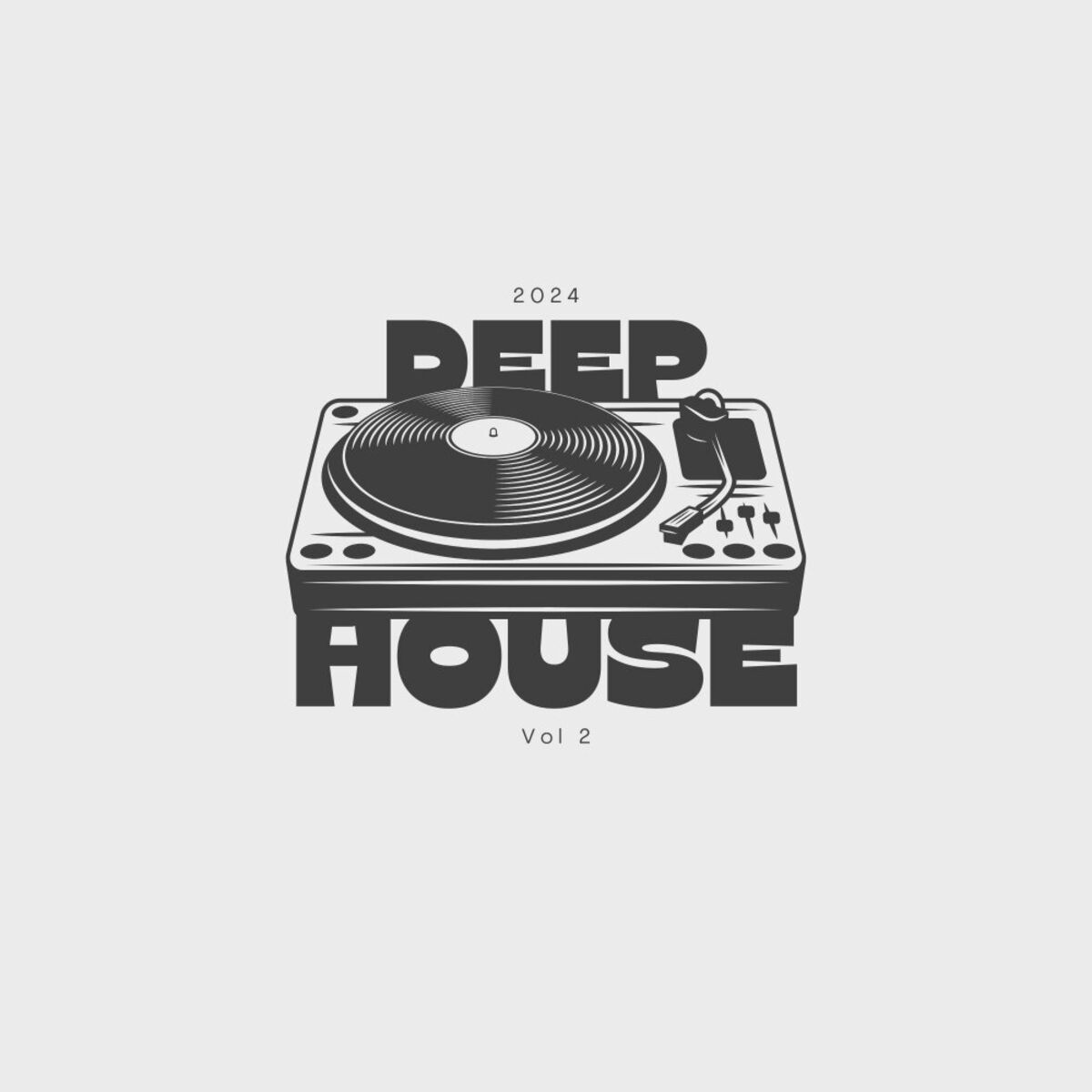 Album cover of VA - Deep House 2024, Vol. 2