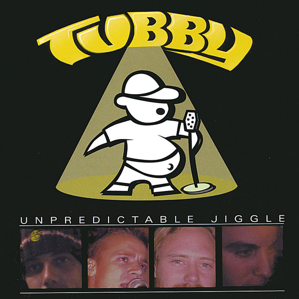 Picture of Unpredictable Jiggle