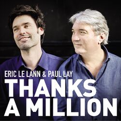 Cover of Thanks a Million