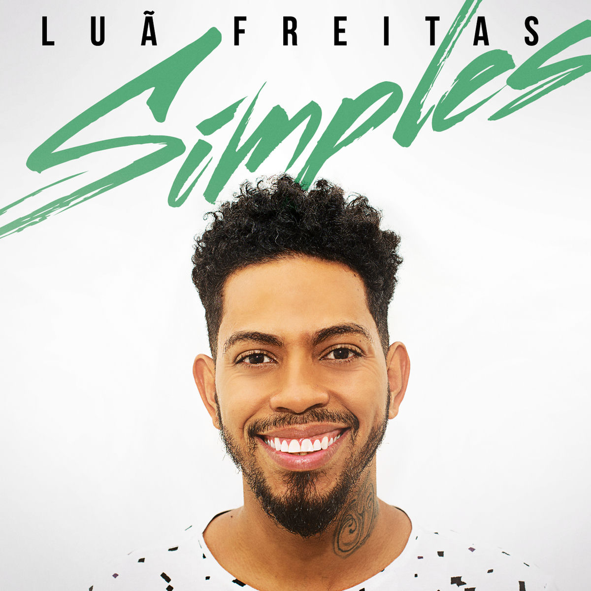 Album cover of Obrigado