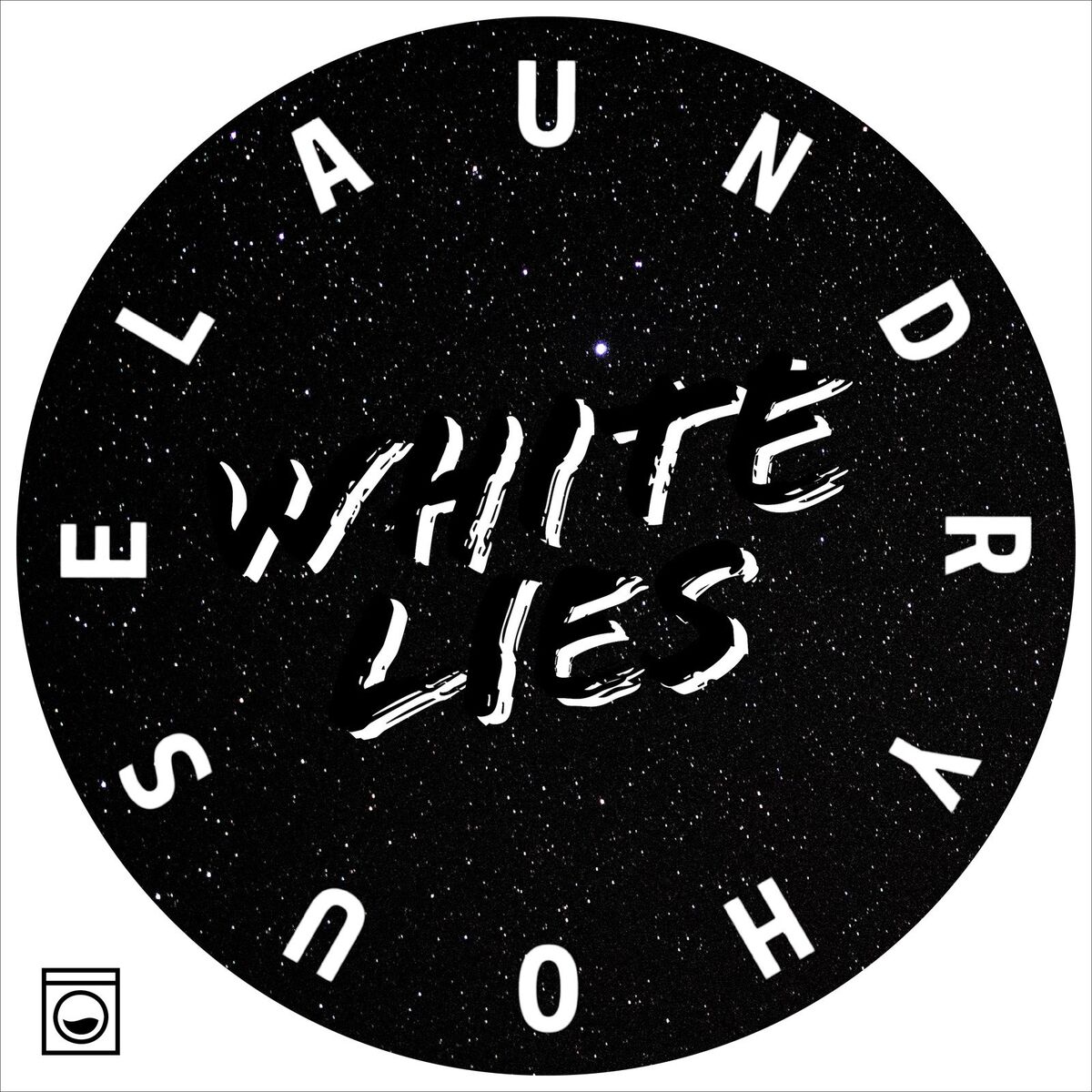 Album cover of White Lies