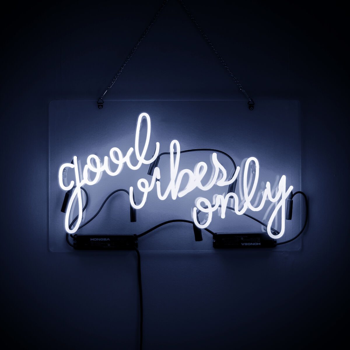 Album cover of Good Vibes Only - Chillout