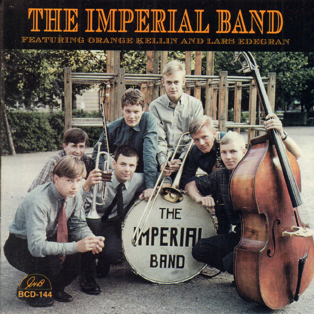 Picture of The Imperial Band