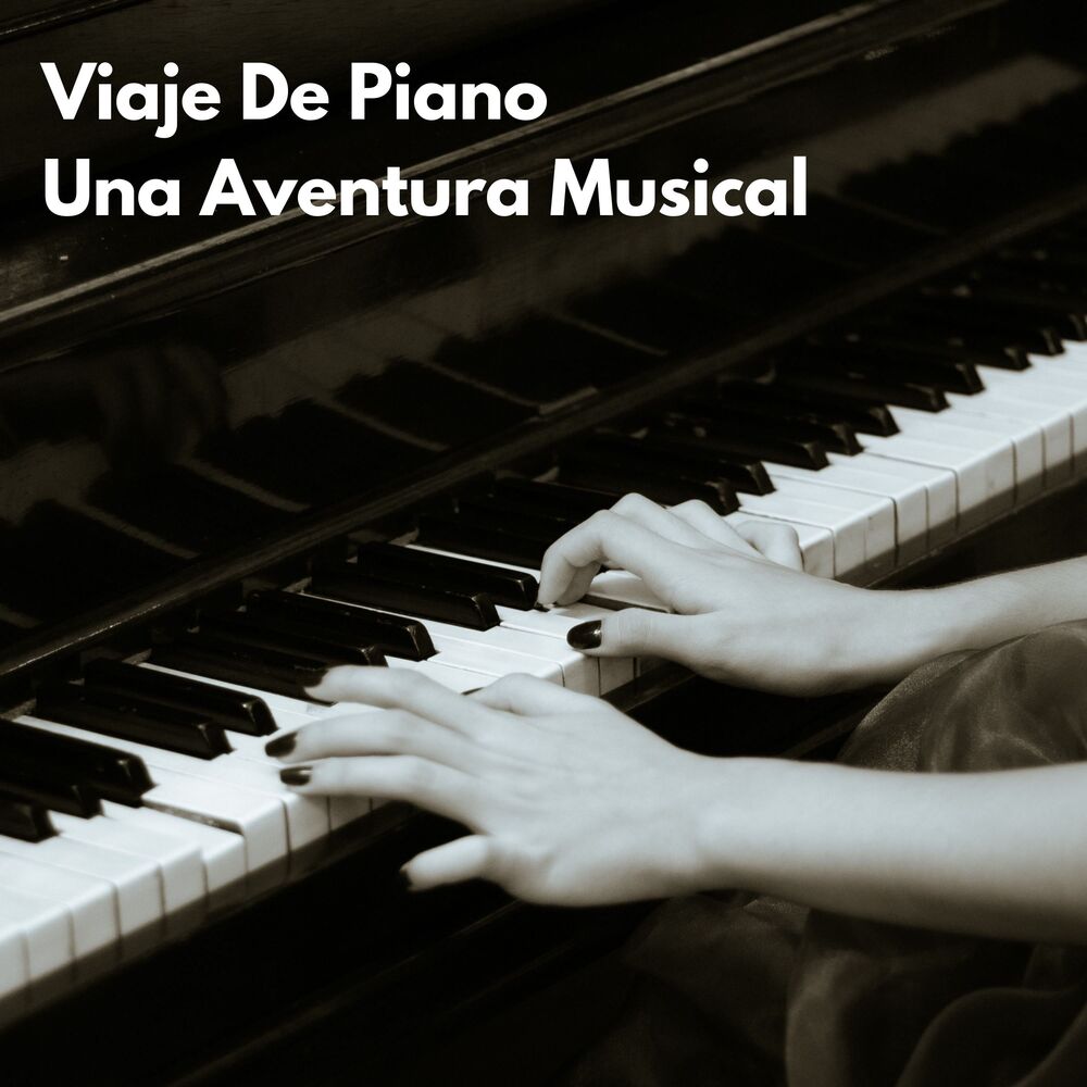 Picture of Viaje De Piano: Una Aventura Musical