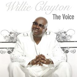 Cover of The Voice