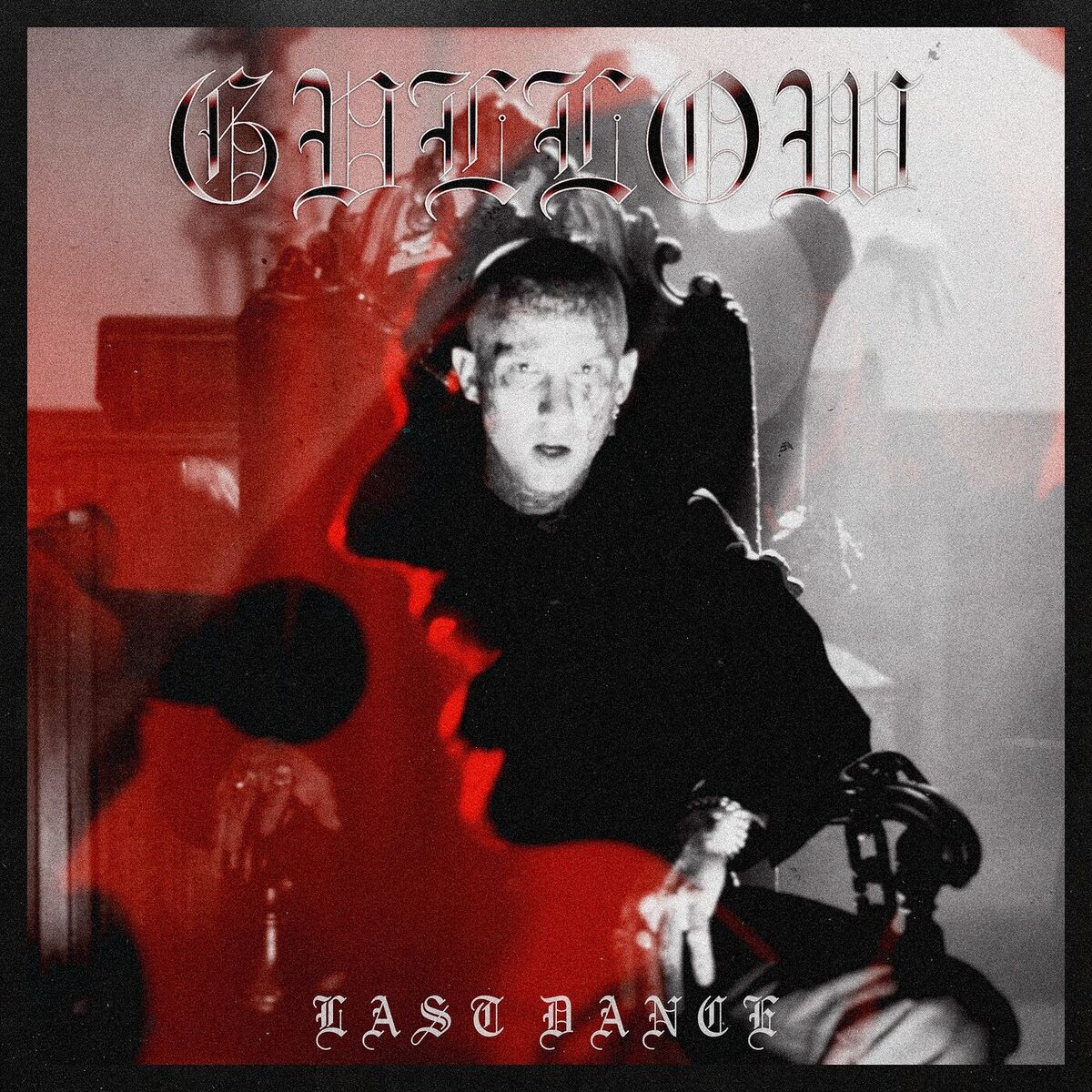 Album cover of Last Dance