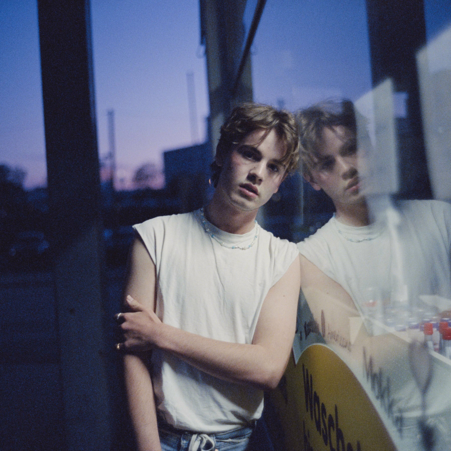Album cover of Portrait