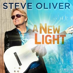 Cover of A New Light