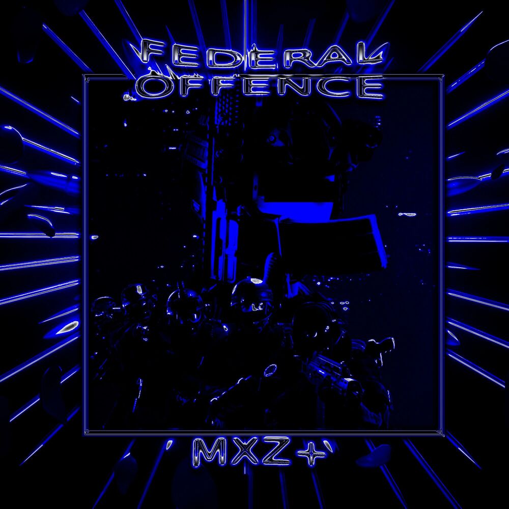 Picture of FEDERAL OFFENCE