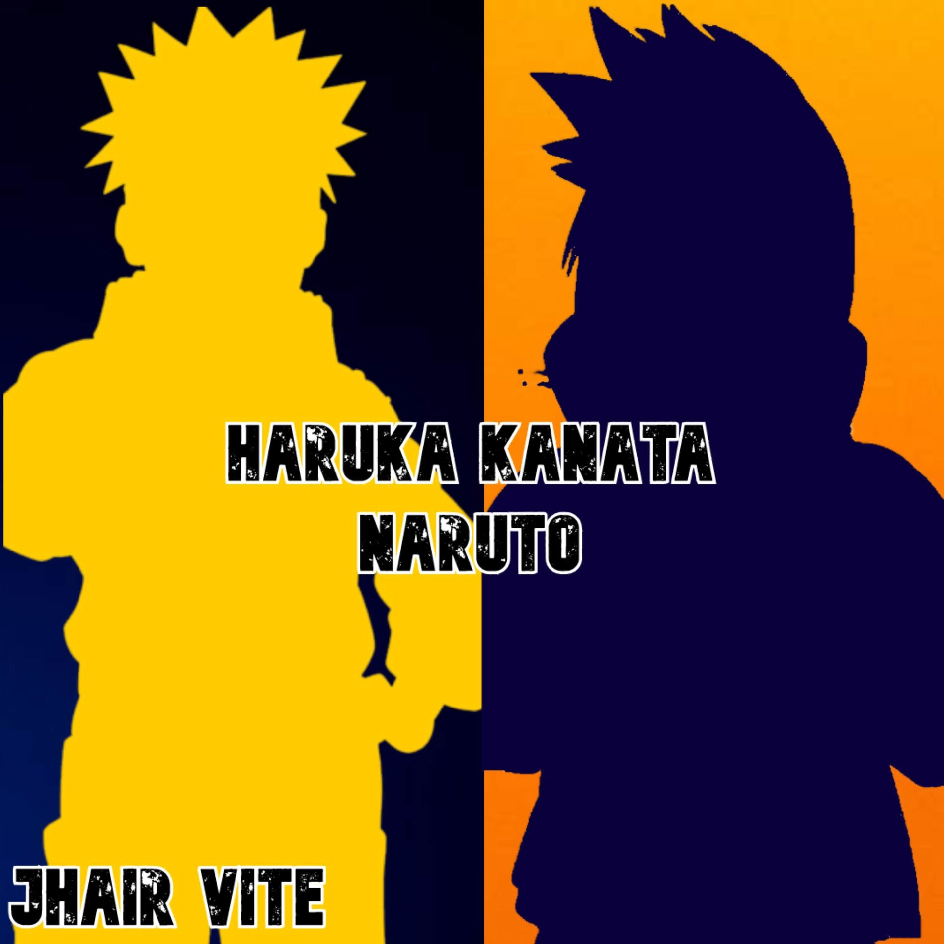 Album cover of Haruka Kanata (From 