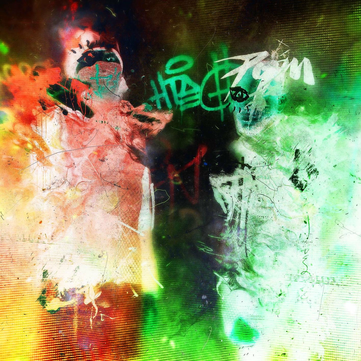 Album cover of PGM