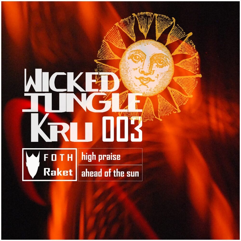 Picture of Wicked Jungle Kru 003