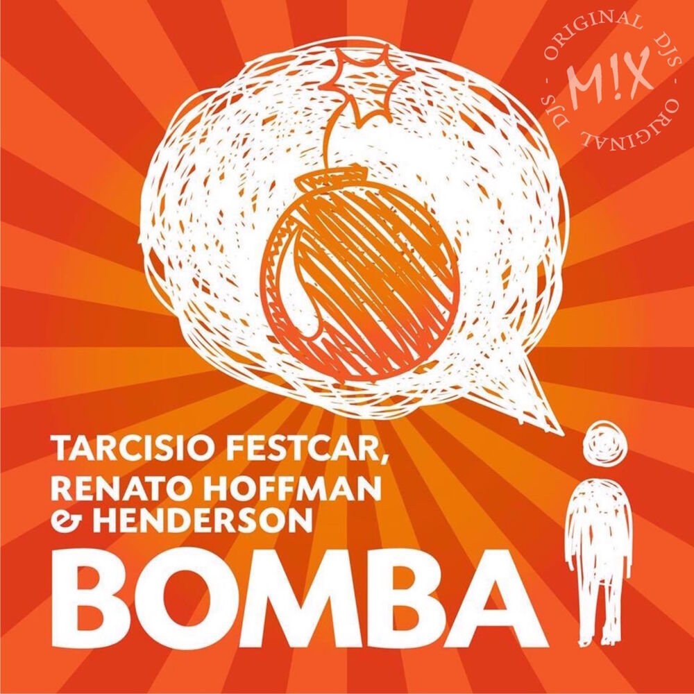 Picture of Bomba