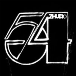Cover of Zhudio54 (Remixes)