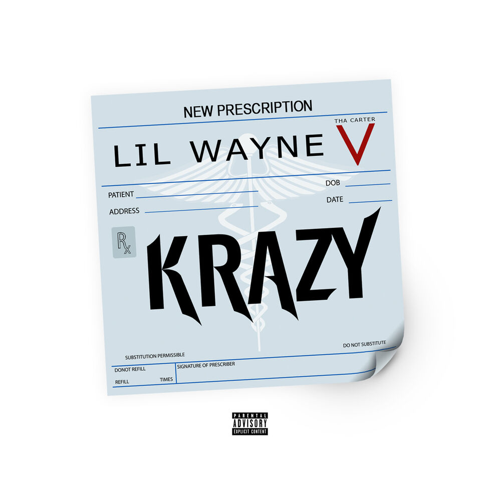 Picture of Krazy