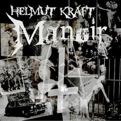 Cover of Manoir