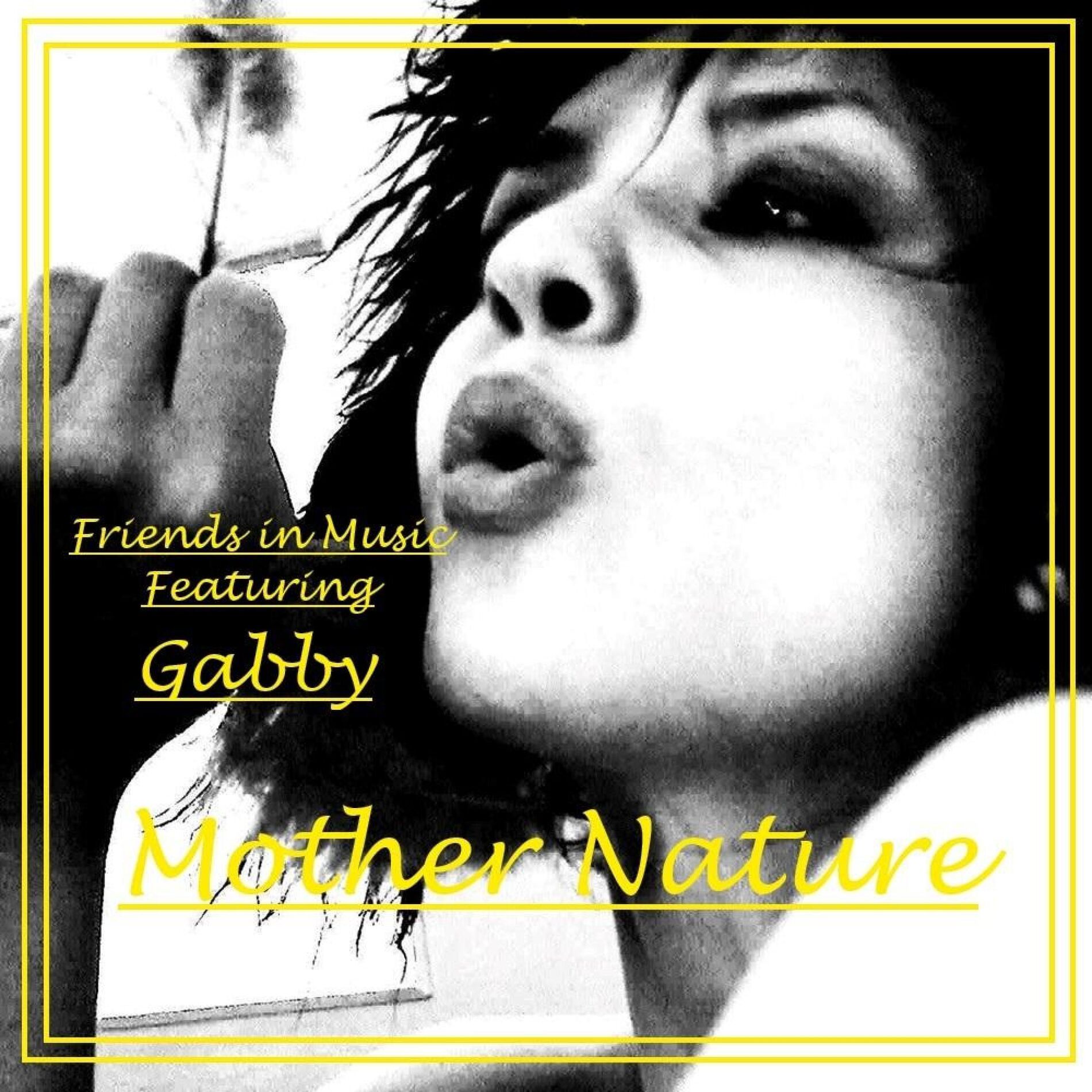 Album cover of Mother Nature (feat. Gabby)