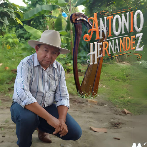 El Padre de las Alturas - Antonio Hernández