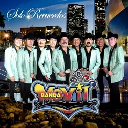 Cover of Solo Recuerdos