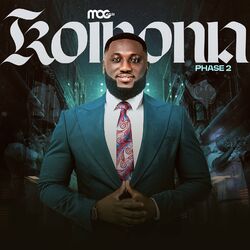 Cover of Koinonia Phase II