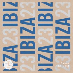 Cover of The Best