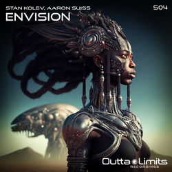 Descargar Envision - Stan Kolev & Aaron Suiss MP3