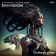 Envision by Stan Kolev album cover