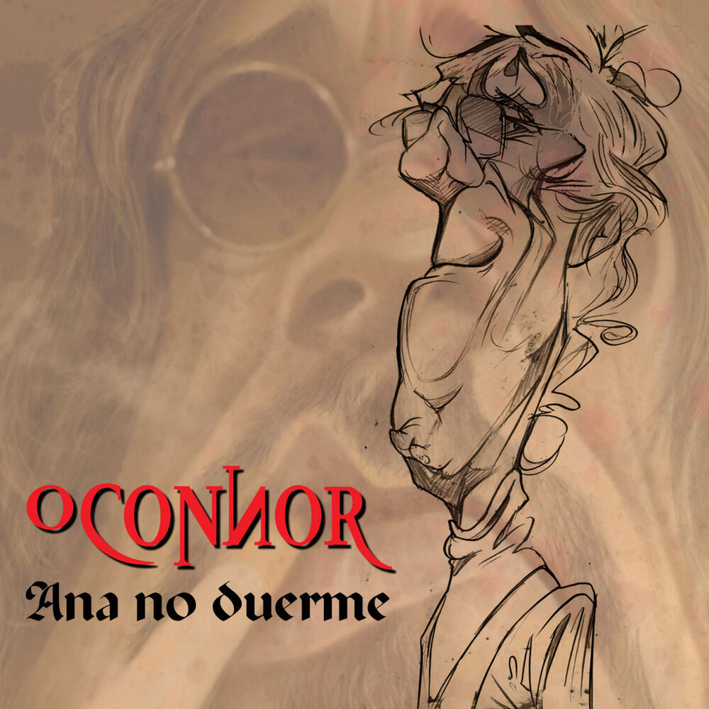 Picture of Ana no duerme