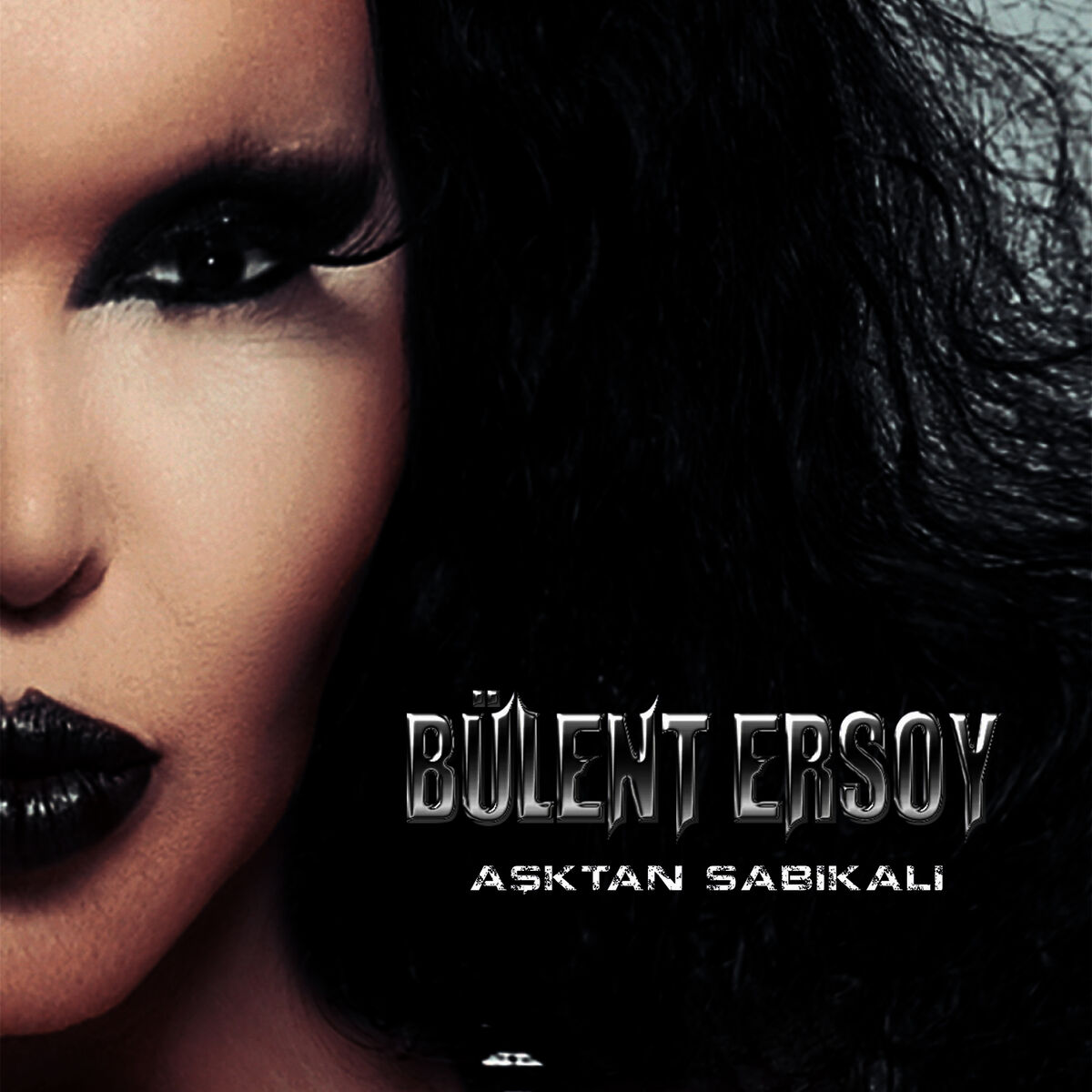 Album cover of Bir Ben Bir Allah Biliyor