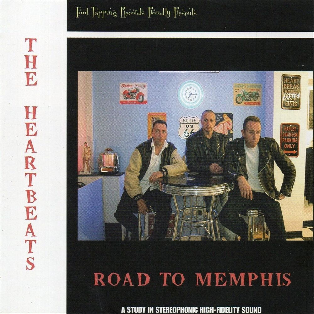 Picture of Road to Memphis