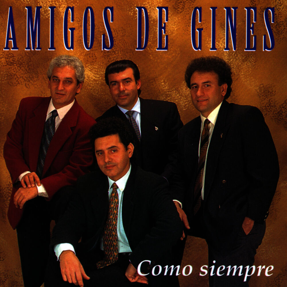 Picture of Como Siempre